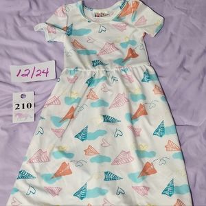 DDS Dress